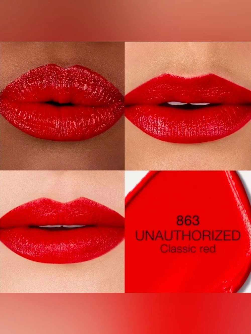 NARS Explicit Lipstick (Mini)